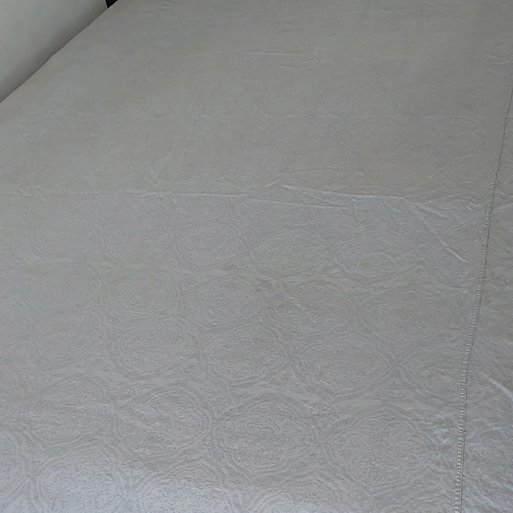 Pottery Barn Vintage Bedding